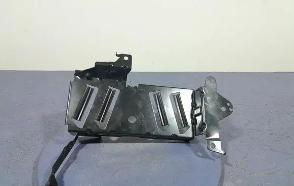 BMW X5 E53 Sound amplifier 6832598