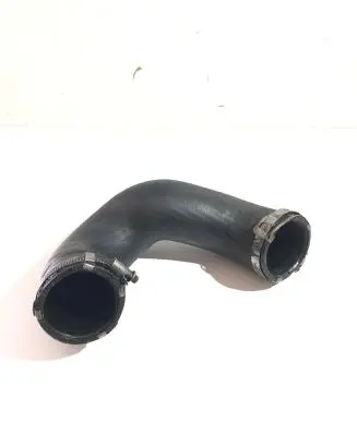 Audi Q7 4L Intercooler hose/pipe 7L6145972E