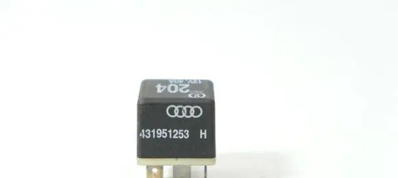 Audi A4 S4 B5 8D Other relay 431951253H