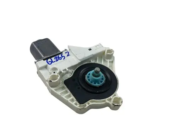 Audi A6 S6 C7 4G Rear door window regulator motor 8K0959811A
