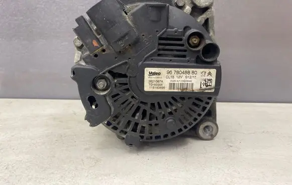 Citroen Berlingo Generator/alternator 9678048880 2621087A TG15S205