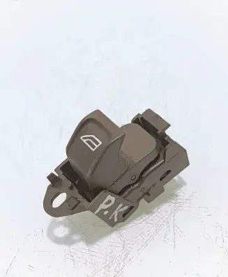 Volvo V70 Electric window control switch 30773272 03453310 SN500250110010