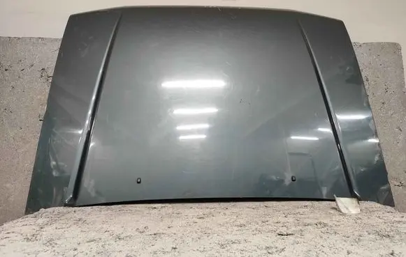 Hyundai Galloper Engine bonnet/hood SM215005E