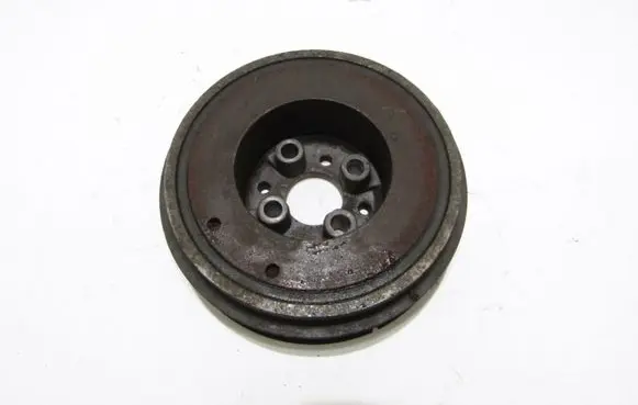 Skoda Octavia Mk1 (1U) Crankshaft pulley