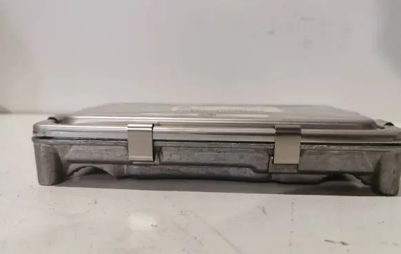 BMW 5 F10 F11 Steering rack control module 6854031 9010371640S