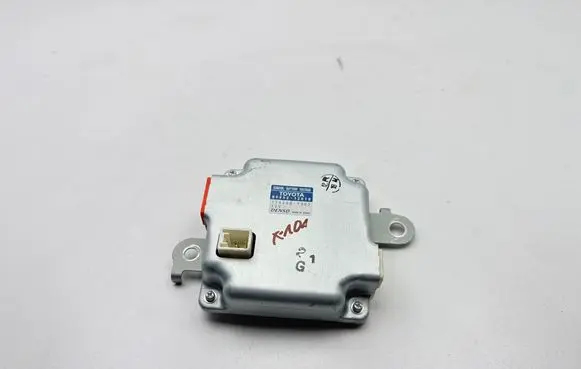 Toyota Auris E180 BSM Control unit 8989212010 1751007301