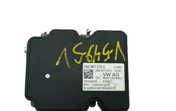 Volkswagen Crafter ABS Pump 2N0907379C 2N0614517C 7N0907379C
