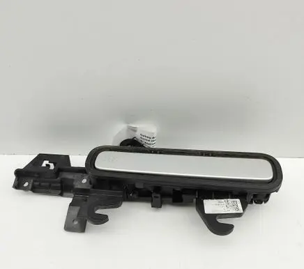 Hyundai IONIQ 6 Rear door exterior handle 83660KL000W3T