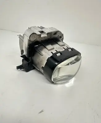 Volkswagen Golf VIII LED ballast control module 