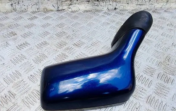 Audi Cabriolet B3 8G Front door electric wing mirror 5353L