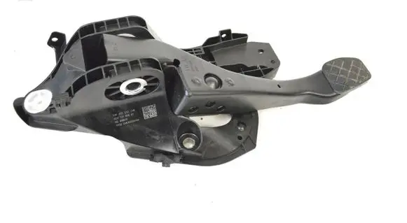 Brake pedal