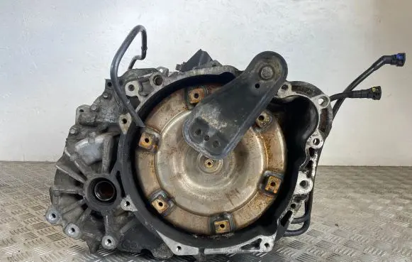 Ford Galaxy Automatic gearbox TF81SC 7G917000AA