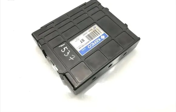 Hyundai Sonata Gearbox control unit/module 95440-3A620