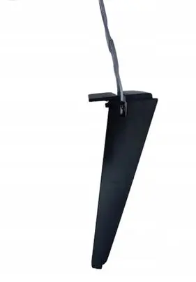 Honda CR-V Seat belt trim 74835TNY