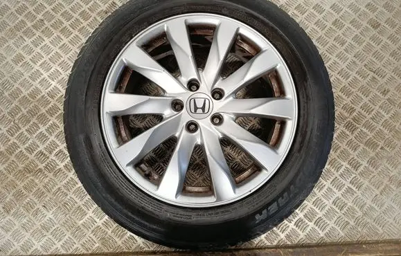 Honda CR-V R18 alloy rim