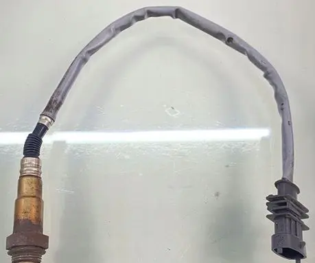 Lambda probe sensor