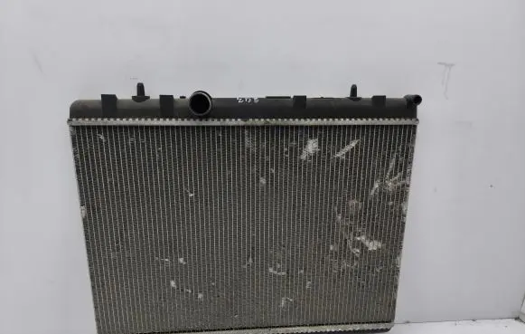Citroen DS4 Coolant radiator 991746Q