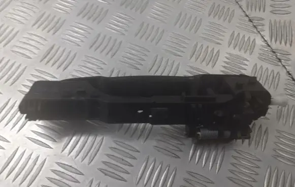 Fiat Stilo Rear door interior handle 242055