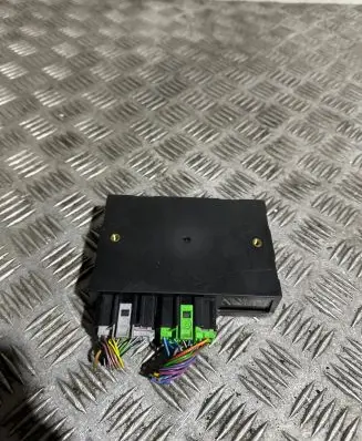 Volkswagen Sharan Engine control unit/module 1C0962258J
