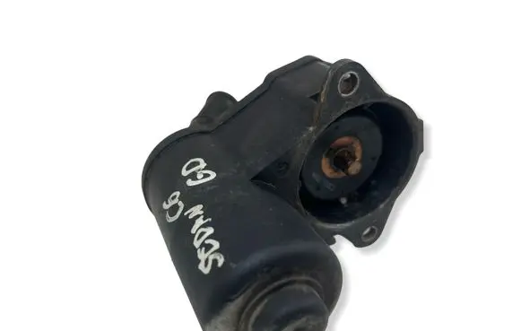 Audi A6 S6 C6 4F Rear brake caliper 32329695
