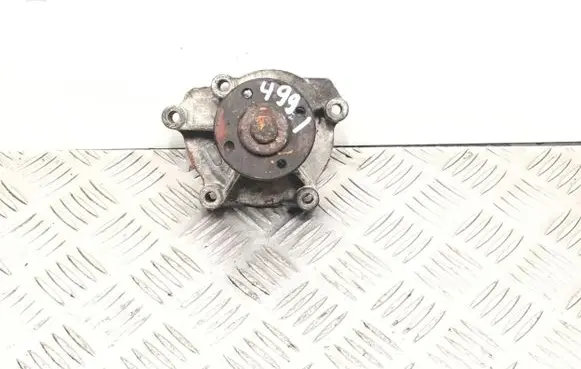 Mercedes-Benz A W169 Water pump 