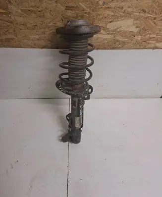 Mercedes-Benz E W212 Front shock absorber/damper A2123203913