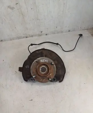 Smart ForFour I Front wheel hub