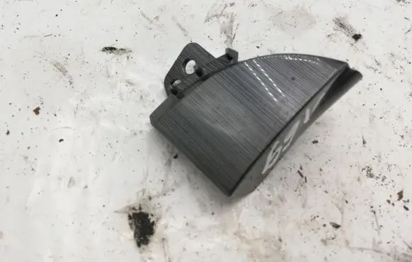Chevrolet Captiva Other interior part NOCODE