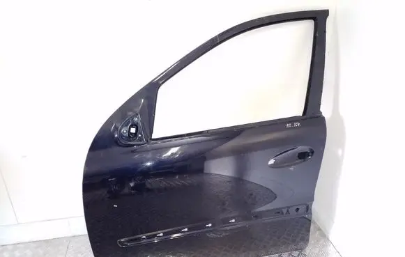 Mercedes-Benz ML W164 Door (2 Door Coupe) 