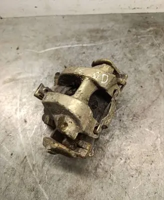 Mercedes-Benz E W211 Rear brake caliper