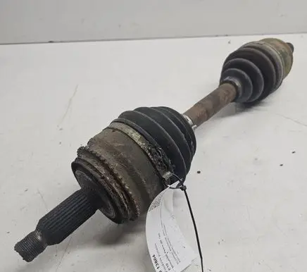 Mitsubishi Pajero Front driveshaft