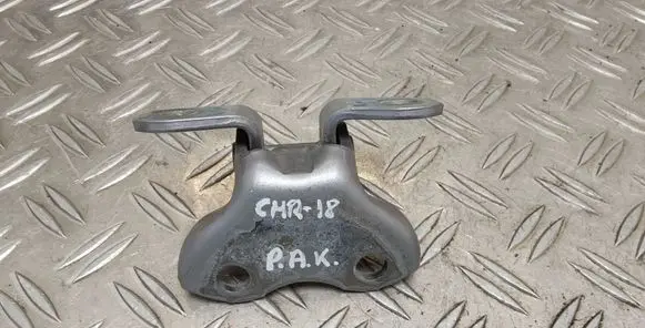 Toyota C-HR I Front door lower hinge 
