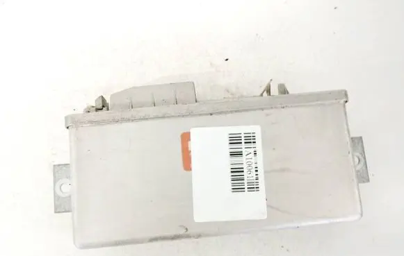 Audi 100 S4 C4 ABS control unit/module 0265100056 4a0907379a