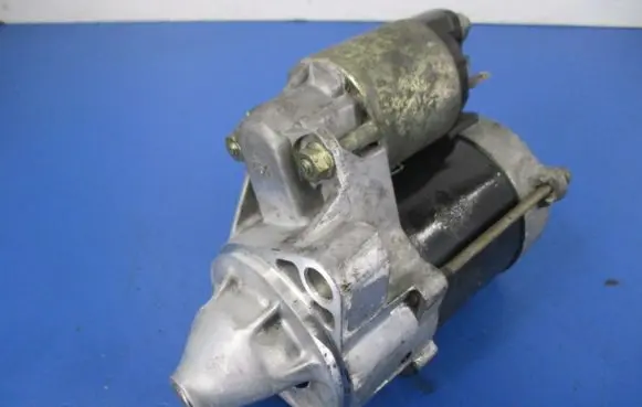 Suzuki Alto Starter motor 31100-79F00