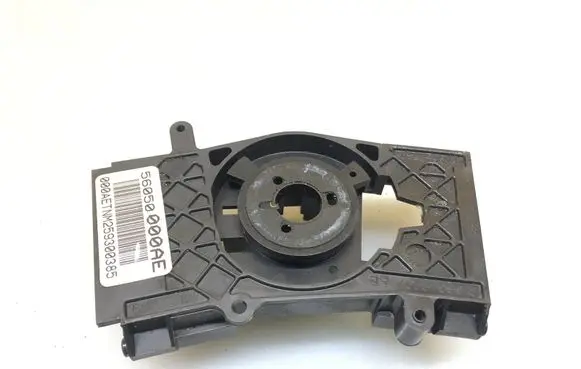 Jeep Grand Cherokee (WJ) Wiper turn signal indicator stalk/switch 56050000AE