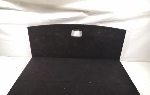 Opel Insignia A Trunk/boot floor carpet liner 13316803