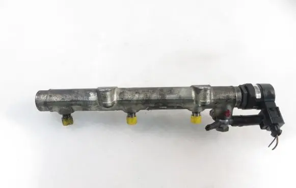 Audi A6 S6 C6 4F Fuel main line pipe 059130089D