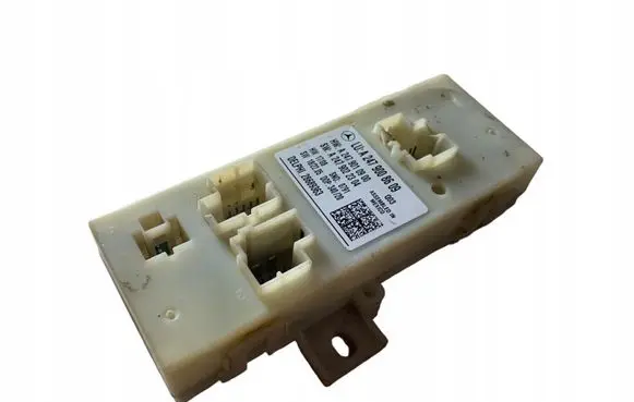 Mercedes-Benz B W247 Other control units/modules A2479008609