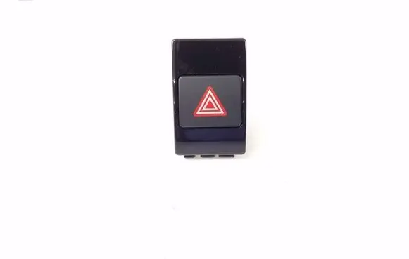 Audi A7 S7 4G Hazard light switch 4G0941509