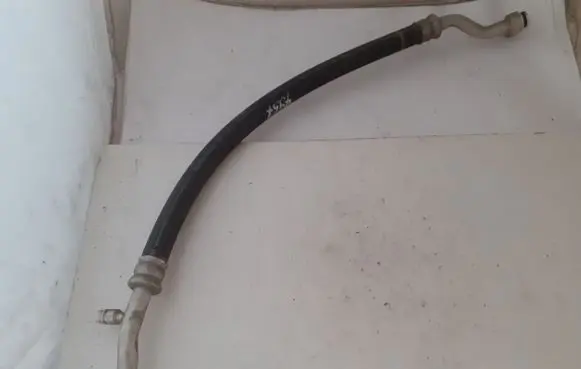 Honda Insight Air conditioning (A/C) pipe/hose 80315TM8A01