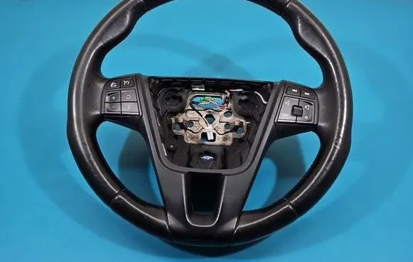 Volvo V40 Steering wheel 34110217B IMPRK1523874