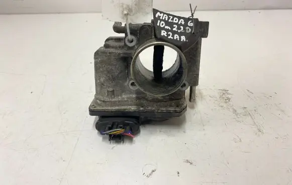 Mazda 6 Throttle valve R2AA136B0