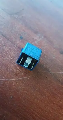 BMW X5 E53 Other relay 6915327
