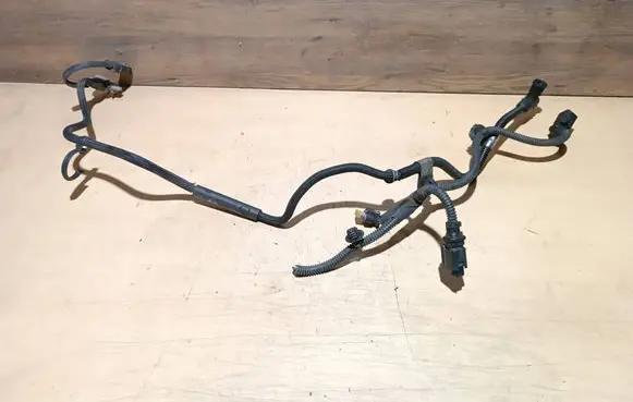 Citroen C4 Grand Picasso AdBlue supply pipe 