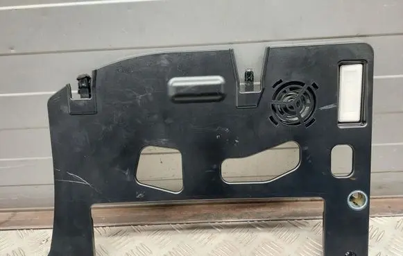 BMW X1 F48 F49 Dashboard lower bottom trim panel 9316560 9151127