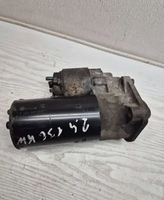 Volvo S80 Starter motor 30724473 20070612 0001109264