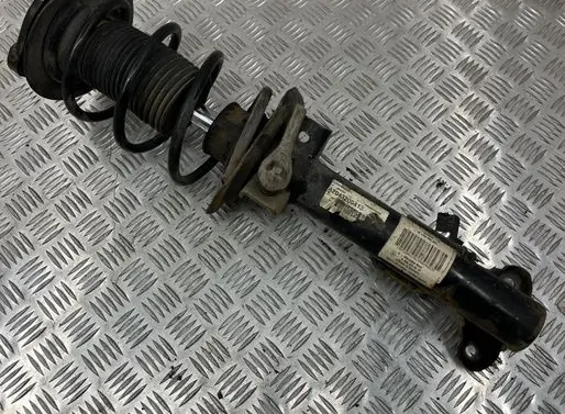Mercedes-Benz C W204 Front shock absorber/damper A2043200413