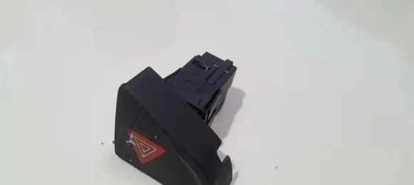 Citroen C5 Hazard light switch 96617400KR 033851101