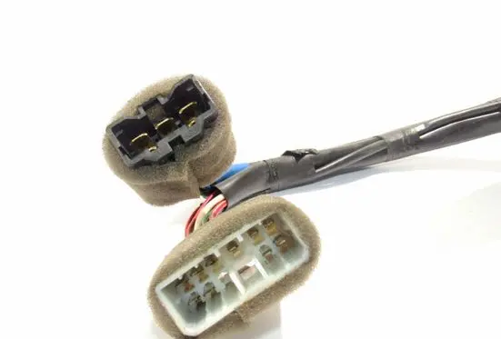 KIA Carens I Multifunctional control switch/knob Kodonra
