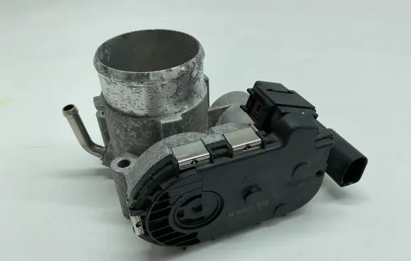 KIA Niro Throttle valve 3510003HA0 0280750680 6581104